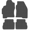 Autorohože gumové Frogum - Ford Mondeo 1993-2000