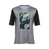 Dětský dres Fox Yth Ranger Ss Jersey Taunt YS