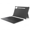Puzdro s klávesnicou na tablet Lenovo Keyboard Pack na Idea Tab Pro (CZ/SK) (ZG38C06018) sivé