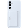 Samsung s vreckom na kartu A16 Blue EF-OA166TLEGWW