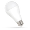 LED žiarovka GLS E-27 230V 20W neutrálna biela A65, SPECTRUM WOJ14489
