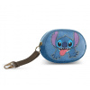 Lilo a Stitch Peněženka Disney Stitch na mince 12cm