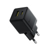Adaptér USB BASESUS Palm Black 2xUSB 20W