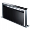 Easting Franke DownDraft FDW 908 IB XS Steel Black (Easting Franke DownDraft FDW 908 IB XS Steel Black)