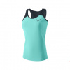 Dynafit Alpine Pro W Tank marine blue 34; Modrá tílko