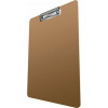 Písací tablet A4 Donau Life kartón neónová modrá Kancelárske potreby DONAU 2710001FSC-10 Donau