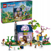 LEGO® LEGO® Friends 42669 Dom včelárov a kvetinová záhrada 2242669