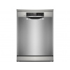 BOSCH SMS8ECI02E Séria 8 - Voľne stojaca umývačka riadu - 60 cm - Brúsená oceľ s ochranou proti odtlačkom prstov