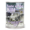 Taste of the Wild Sierra Mountain Canine Adult 375 g