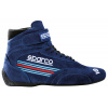 Topánky Sparco TOP Martini Racing s FIA, BLUE