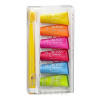 CURAPROX BE YOU 6-pack zubná pasta 6x10 ml + zubná kefka CS 5460, 1x1 set
