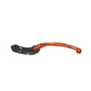 ACCOSSATO Páčky spojky ACCOSSATO aluminium, master cylinder oranžová