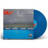 Blur - Ballad Of Darren / Blue / Vinyl [LP]