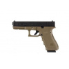 Glock 22 OD green