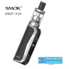 SMOK Smoktech Priv N19 1200mAh - Prism Chrome and Black mod grip+clearomizér