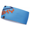 Čelenka Husky CIW blue