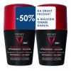 Vichy Homme Deo Clinical Control Detranspirant 96H detranspirant proti zápachu roll-on 2 x 50 ml