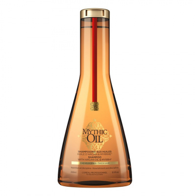 L'Oréal Professionnel Mythic Oil Shampoo For Thick Hair 250 ml