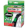 duše SLIME 26"x1,75-2,125 AV (44/54-559) AV/tmel