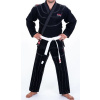 Kimono pre Jiu-Jitsu GI Elite DBX BUSHIDO čierne Veľ. A0