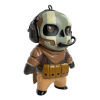Good Loot Prívesok Call of Duty Modern Warfare II Simon 'Ghost' Riley 10 cm