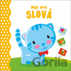 Moje prvé Slová - YoYo Books