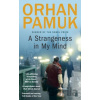 A Strangeness in My Mind - Orhan Pamuk
