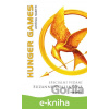 E-kniha Hunger Games: Aréna smrti - Suzanne Collins