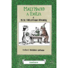 Malý Macko a Emília