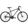 Horský bicykel - Olpran 29 Mountain Bike, Shimano (Olpran 29 Mountain Bike, Shimano)