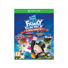 Xbox One Hasbro Family Fun Pack (nová)