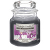 Vonná sviečka Home Inspiration malá Midnight Magnolia 104 g