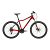 KELLYS Vanity 50 Red 27.5