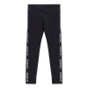Detské Legíny GUESS LEGGINGS J2YB09KABR0-JBLK – Čierna