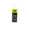 STANLEY - sponky na káble Typ7 12mm, 1000ks,STANLEY 1-CT108T