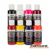 8x60ml CreateX Kent Lind sada teplých odtieňov farieb 5816-00 (CreateX 5816-00 Kent Lind WARM set)