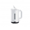 Braun WK 1100 WH rýchlovarná kanvica 1,7 L 2200 W Biela (0X21010047)