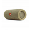 Prenosný reproduktor JBL Flip 5 hnedý 20 W