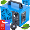 GENERÁTOR OZÓNU OZONÁTOR ČASOVAČ ČISTIČ VZDUCHU MP-0490 140 W