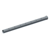 Prosperplast rúrka perforovaná 150-Unground PIPE RD-2000 RUD2000 sivá plast
