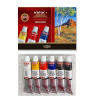 Akrylové farby KOH-I-NOOR 6x16ml