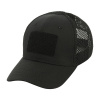Šiltovka Mesh Flex Ripstop Baseball Velcro M-Tac Čierna L/XL