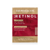 Dermacol Bio Retinol pleťová maska 2 x 8 ml