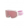 BOLLÉ - INUK Pink Princess Matte Vermillon