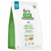 Brit Krmivo Care Dog Grain-free Adult Large Breed Salmon 3kg