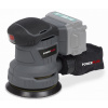 Excentrická brúska PowerPlus POWEB4010 (POWEB4010)