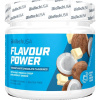 BIOTECH BiotechUSA Flavour power 160g Príchuť: biela čokoláda - kokos