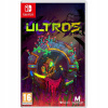 Gra Nintendo Switch Ultros Nintendo Switch krabicová verzia
