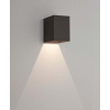 Vonkajšie nástenné svietidlo ASTRO Oslo 100 LED Black 1298004