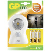 GP Lighting Nomad LED svetlo s Detektor pohybu 810NOMAD